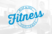 Blue and You Fitness Challenge Winners2020
