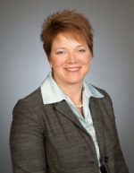 Christy Hockaday, Arkansas Blue Cross as Vice President of Provider Network Innovation & Strategy