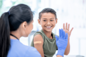 chldren vaccination 2020