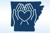 The Blue & You Foundation has granted $3.38 million towards making a healthier Arkansas.