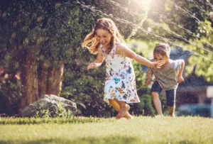 Keeping kids safe in the summer heat is crucial for having a great summer!